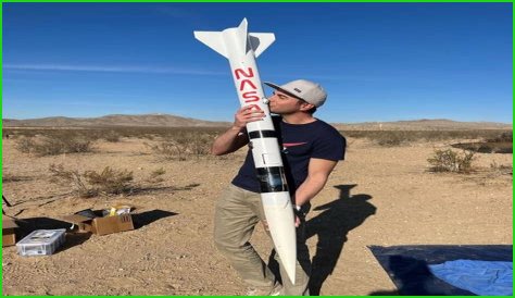 Mark Rober: The Ingenious NASA Engineer Who Inspires And Innovates